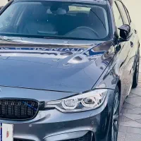 فروش BMW320|خودرو سواری و وانت|اهواز, کیانپارس |دیوار