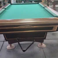 فروش ویژه بیلیارد ایت‌بال و اسنوکر ایرانی و خارجی|ورزش‌های توپی|تهران, وردآورد|دیوار