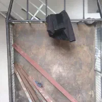 باربند مبلی