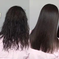 کراتینه و پروتین تراپی ، کاشت مژه ،فیشیال وپاکسازی
