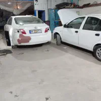 اموزش صافکاری  سالانه 15م در صافکاری عباس نقنجی|خدمات آموزشی|بیرجند, |دیوار