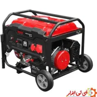 تعمیرات انواع موتور برق بنزینی و دیزلی