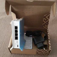 روتر میکروتیک (hap lite)