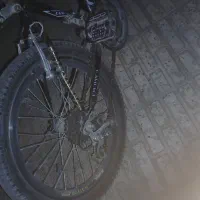 دوچرخه|دوچرخه، اسکیت، اسکوتر|خوی, |دیوار