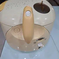 سرخ کن آسانسور دار مولینکس