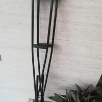 عصا|پزشکی|صومعه‌سرا, |دیوار