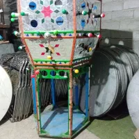 اجاره حجله با حمل و نقل در کرج