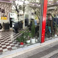آرایشگر مردانه|استخدام درمانی، زیبایی، بهداشتی|تهران, جمالزاده|دیوار