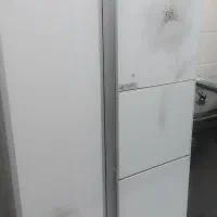 یخچال استوک|یخچال و فریزر|بندر گناوه, |دیوار