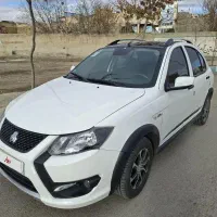 کوئیک GXR-L 1404|خودرو سواری و وانت|همدان, |دیوار