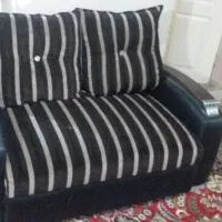 مبل ۷نفره سلطنتی و۶نفره راحتی|مبلمان خانگی و میز عسلی|فردیس, فرامرزیه|دیوار