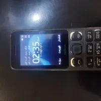 گوشی نوکیا 125|موبایل|کیاشهر, |دیوار