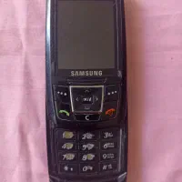 گوشی سامسونگ d900i|موبایل|تهران, امیرآباد|دیوار