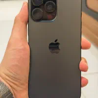 گوشی اپل (آیفون ۱۶ پرو مکس) در حدنو