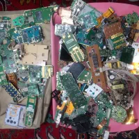 سلام دوستان مقداری بوردگوشهای صفحهکلیدی