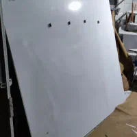 ورق ام دی اف مغز خارجی سالم