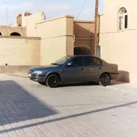 سمندlx بیرنگ|خودرو سواری و وانت|سمنان, |دیوار