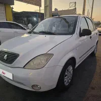 تیبا۲  فابریک سالم فنی سالم|خودرو سواری و وانت|شیراز, کاراندیش|دیوار