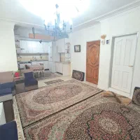 آپارتمان 60 متری زرافشان