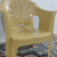 صندلی شیک سایز بزرگ