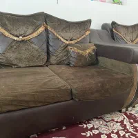 مبل راحتی