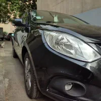 جک j4 مدل 1404  TKK //JAC J4|خودرو سواری و وانت|تهران, الهیه|دیوار