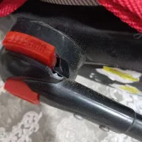 دوتا کریر یک مدل|کالسکه و لوازم جانبی|پاکدشت, پاکدشت (مامازند)|دیوار