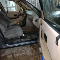 پژو 89 صادراتی استثنایی