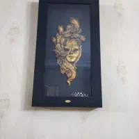 تابلو صورتک