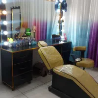 وسایل سالن زیبایی زیر قیمت.به قیمت پیشنهادی شما