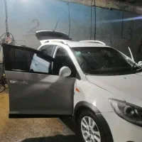 ام وی ام 315 مدل 95|خودرو سواری و وانت|مشهد, طبرسی شمالی|دیوار