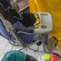 کالسکه زیبا فقط پانصد هزارتومان|کالسکه و لوازم جانبی|نیشابور, سرآب کوشک|دیوار