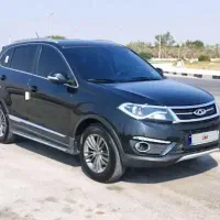 فروش اقساطی tiggo 5 اکسلنت مدل 97