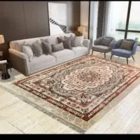 پتو فرش ۶متری|فرش|یزد, |دیوار