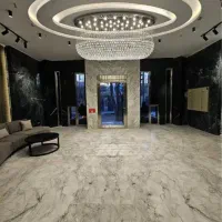 ۱۸۰متر نوساز \بیرقیب\لوکیشن گلستان ها \ویو ابدی