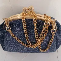 ست روسری و کیف ژالان برند وستای|کیف، کفش، کمربند|مشهد, مقدم|دیوار