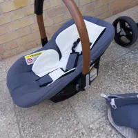 کریر|کالسکه و لوازم جانبی|یزد, |دیوار