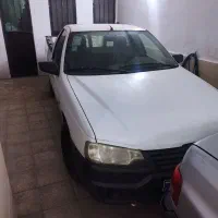 وانت آریسان دوگانه سوز، مدل ۱۳۹۵