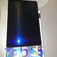 تبلت  Tab S5e مشکی