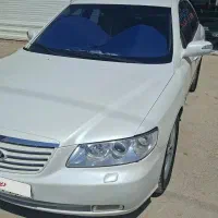 آزرا مدل ۲۰۰۸