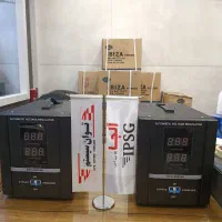 استابلایزر svc (تجهیزات حساس)