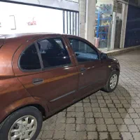 تیبا مدل ۹۶