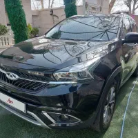 تیگو ۷ ie ۹۹|خودرو سواری و وانت|اندیشه, شهرک المهدی|دیوار