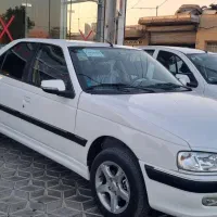 پارس در حد خشک