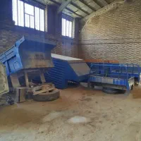 خرید و فروش انواع اتاق نیسان(ساخت و تولید کمپرسی)|قطعات یدکی و لوازم جانبی|تبریز, |دیوار