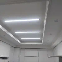 برق کشی ساختمان ،نور پردازی نما،(شرایطی)|خدمات پیشه و مهارت|یزد, |دیوار