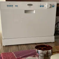 ماشین ظرفشویی رومیزی