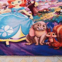 فرش ۶ متری نو