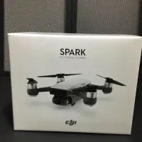 dji spark