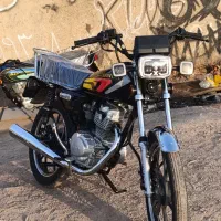 موتور 125